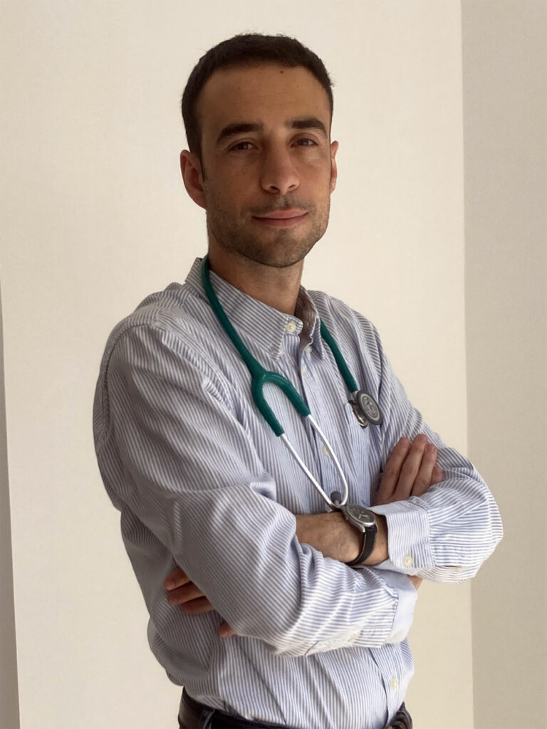 Perito Médico de Madrid, Valoración Daño Corporal, Dr. Sacristán, www.peritomedicodemadrid.com