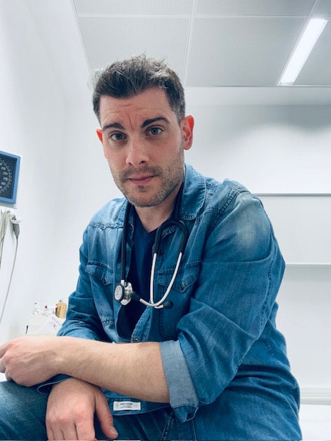 Perito Médico de Madrid, Valoración Daño Corporal, Dr. Sacristán, www.peritomedicodemadrid.com