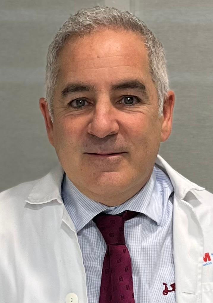 Perito Médico de Madrid, Valoración Daño Corporal, Dr. Sacristán, www.peritomedicodemadrid.com