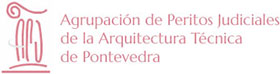Agrupación de Peritos Judiciales de la Arquitectura Técnica de Pontevedra