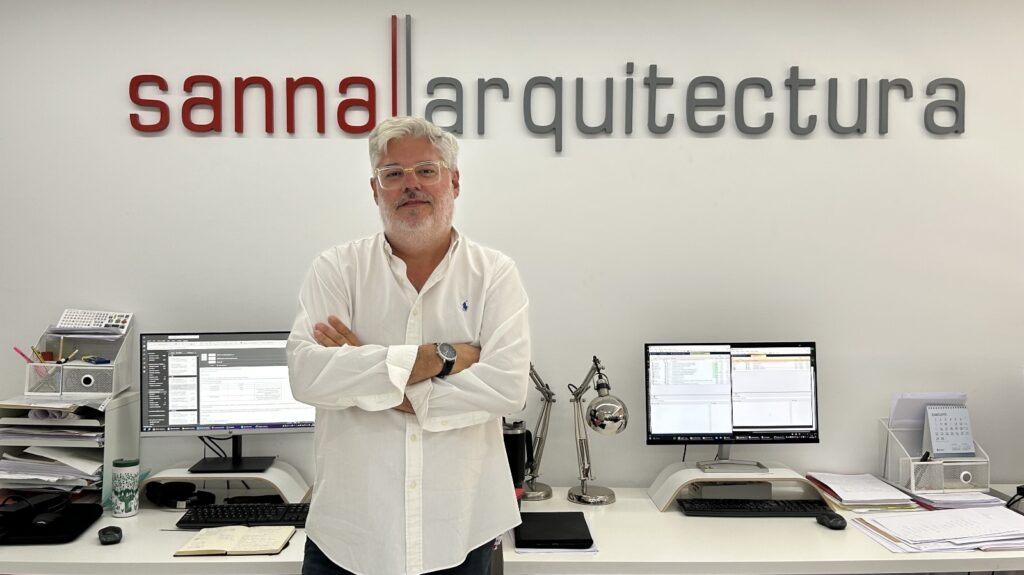 Arquitectura Técnica Valencia, Sanna Arquitectura, www.sannarquitectura.com
