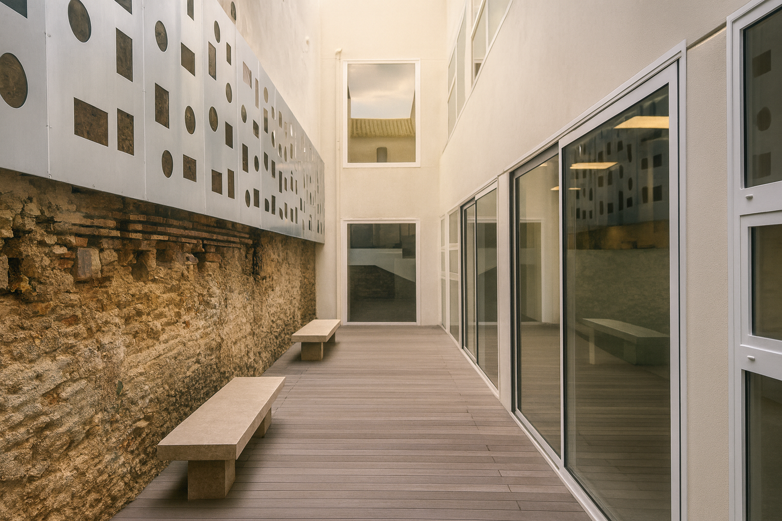 Arquitectura Técnica Valencia, Sanna Arquitectura, www.sannarquitectura.com