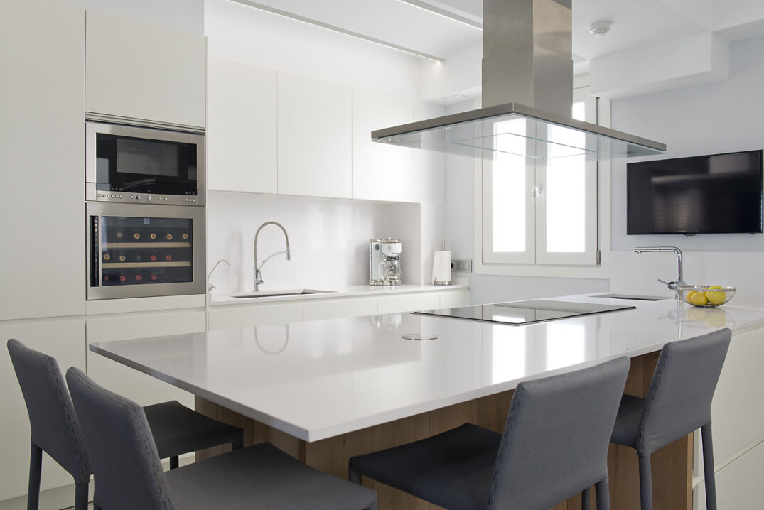 Arquitectura Técnica Valencia, Sanna Arquitectura, www.sannarquitectura.com